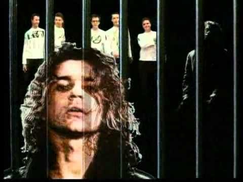 Inxs need you tonight movie