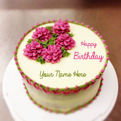 Happy Birthday Cake With Name Nandu Happy Birthday Cake With Name Nandu