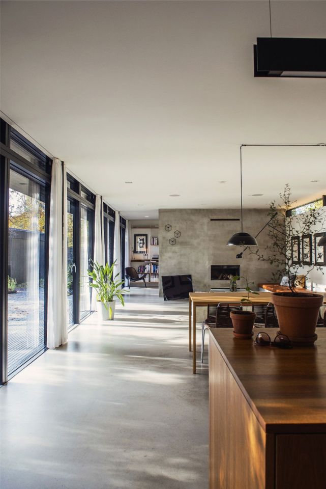 Die besten 25+ Offene wohnküche Ideen auf Pinterest Wohnküche - offene küche wohnzimmer trennen Die besten 25+ Offene wohnküche Ideen auf Pinterest Wohnküche - offene küche wohnzimmer trennen