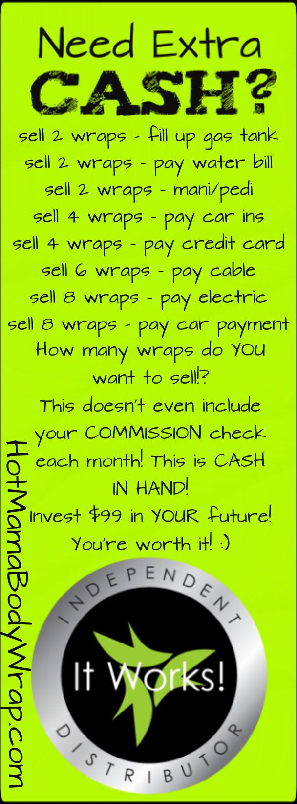 19 best it works pictures images on pinterest works global crazy it works commission card