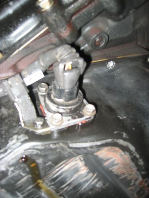 Oil Leak Repair >> How To Repair Previa Oil Pan Oil Leak Toyota Previa 91 97 Oil Leak Repair >> How To Repair Previa Oil Pan Oil Leak Toyota Previa 91 97