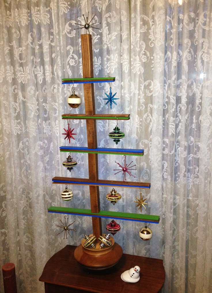 13 best mid century modern christmas trees images on 13 best mid century modern christmas trees images on