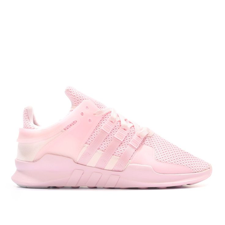 adidas EQT Equipment Running Support ADV W (rose / rose) - Free Shipping starts at 75\u20ac - thegoodwillout.com | Shoes | Pinterest | Adidas, Running and Rose