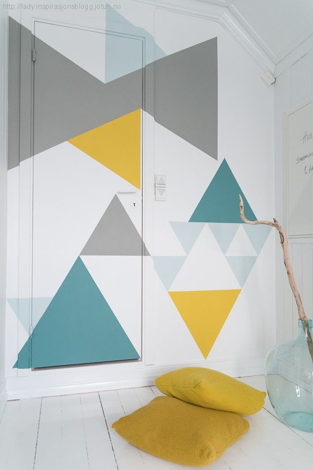 51 best Déco u003e Lovely Walls papiers peints \ peintures images on - peinture sur carrelage mural 51 best Déco u003e Lovely Walls papiers peints \ peintures images on - peinture sur carrelage mural