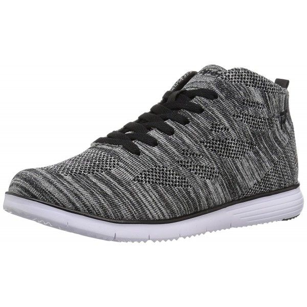 champion shoes silver