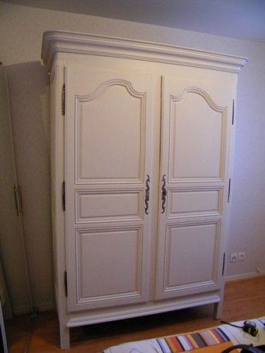Peindre Des Armoires En Bois. Peindre Des Armoires De Cuisine En ... Peindre Des Armoires En Bois. Peindre Des Armoires De Cuisine En ...