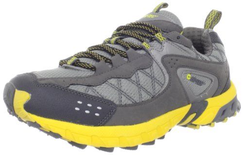 Hi Tec Athletic Men S Back Trail Running Shoe Hi Tec Athletic Men S Back Trail Running Shoe