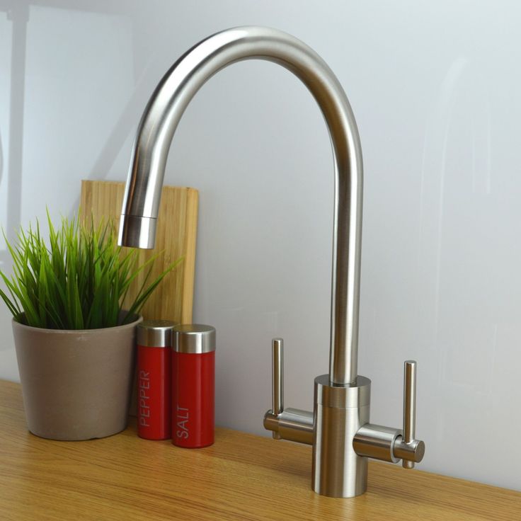 16 best our brushed steel kitchen taps images on pinterest | 5 bar 16 best our brushed steel kitchen taps images on pinterest | 5 bar