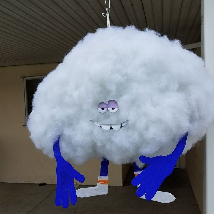 Cloud Pinata Etsy Pinata Unique Items Products 3b8122a3af7a1e05dc62c71cbb65bc36