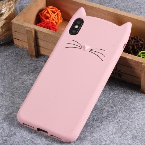 coque iphone xs max cat