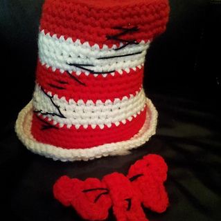 Cat In The Hat Roygbiv Cat In The Hat Roygbiv