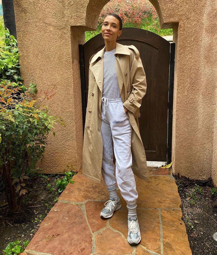 The 7 Wardrobe Basics a 30 Year Old and a 60 Year Old Think Everyone Should Own