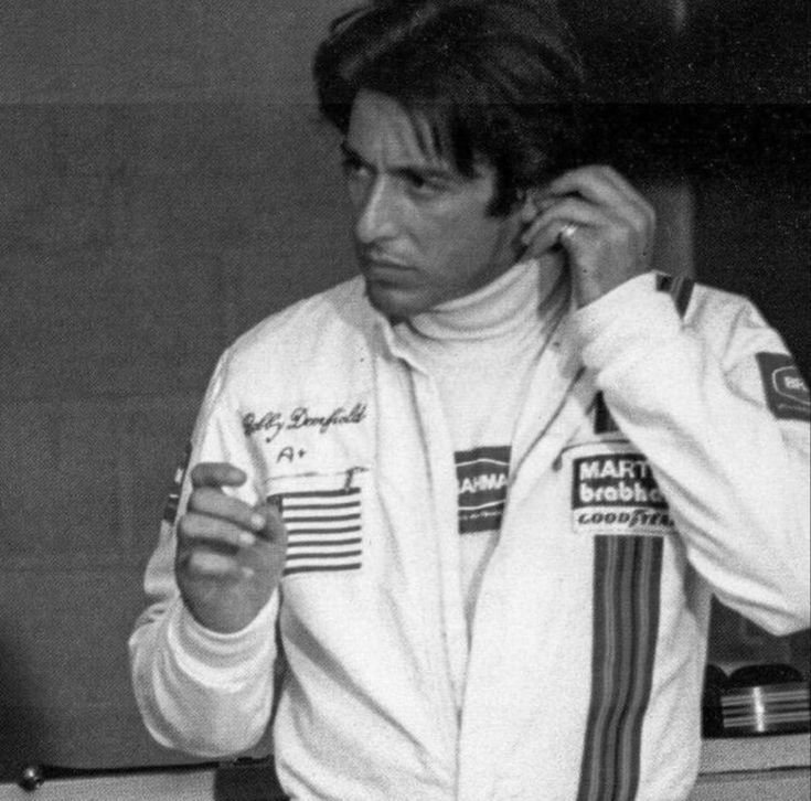 madeline ♡’s gigi on Twitter | Al pacino, Young al pacino, The godfather