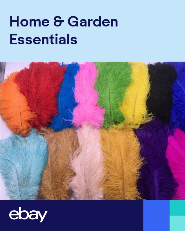 Wholesale 10-100 pcs natural ostrich feathers 6-16 inch/15-40cm 20 Colors Wholesale 10-100 pcs natural ostrich feathers 6-16 inch/15-40cm 20 Colors