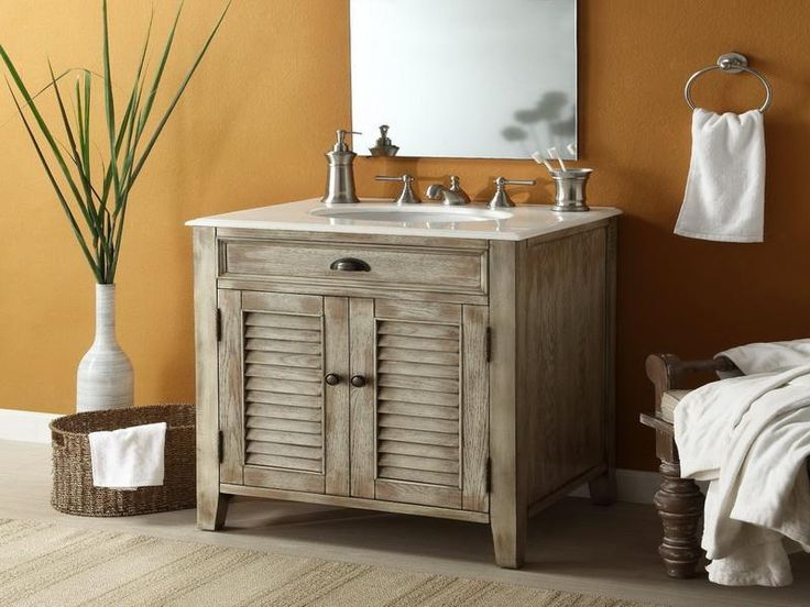 Rustic Chic Bathroom Vanity 8 best weathered and rustic bathroom vanities images on pinterest Rustic Chic Bathroom Vanity 8 best weathered and rustic bathroom vanities images on pinterest