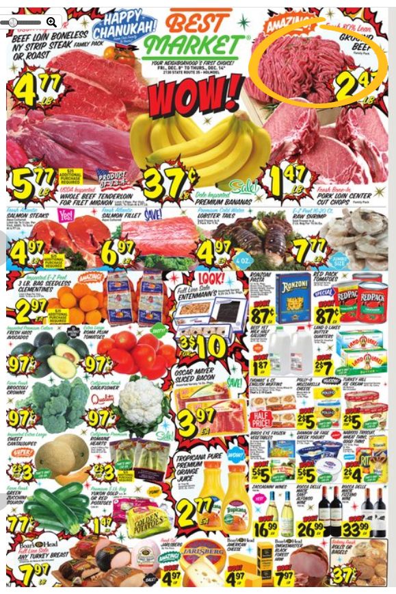 7 best best market images on pinterest ads and marketing best market flyer