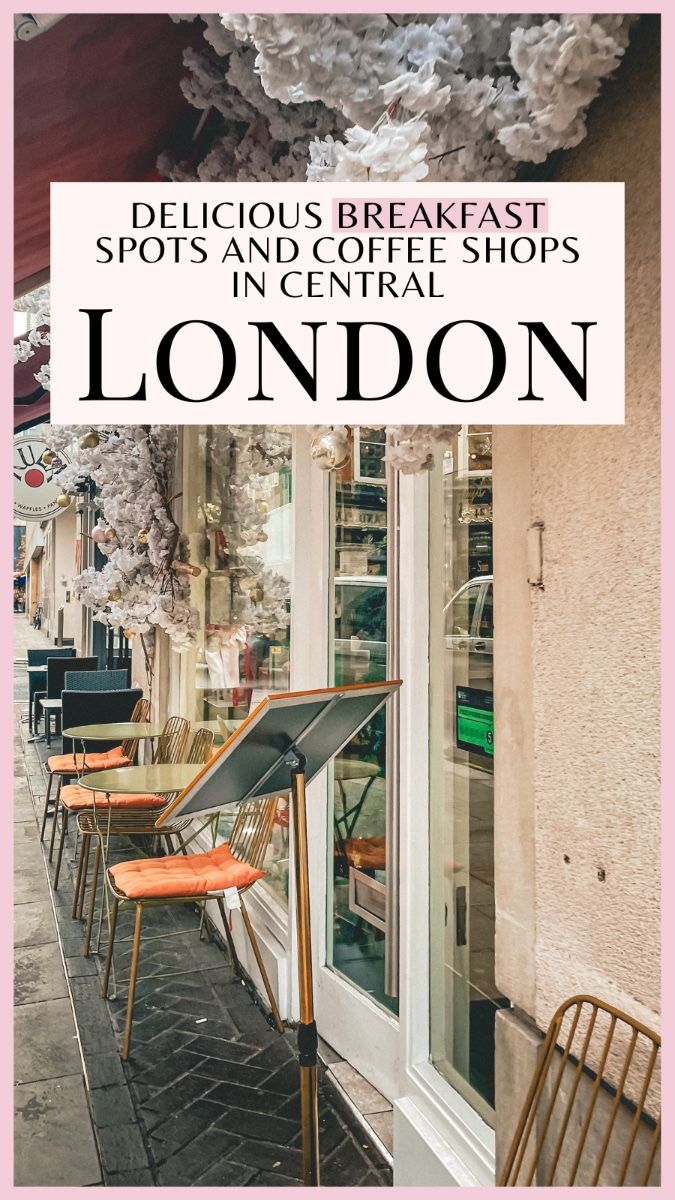 9 Best Places To Eat In Central London For Breakfast Brunch And Coffee 9-best-places-to-eat-in-central-london-for-breakfast-brunch-and-coffee