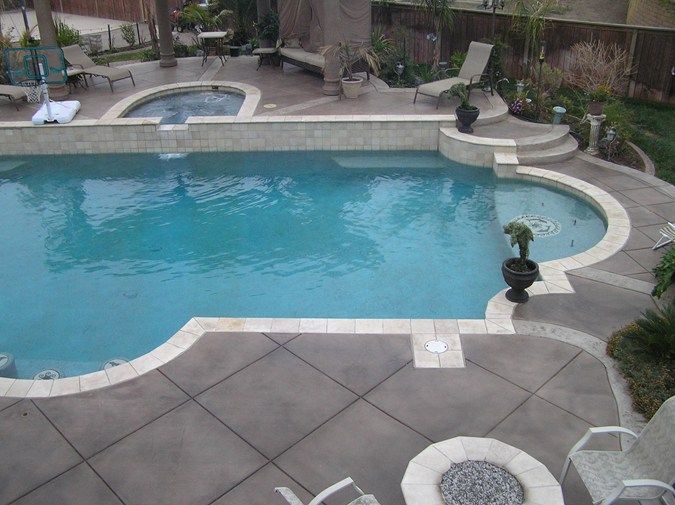 best 25+ concrete pool ideas only on pinterest | walk in pool best 25+ concrete pool ideas only on pinterest | walk in pool