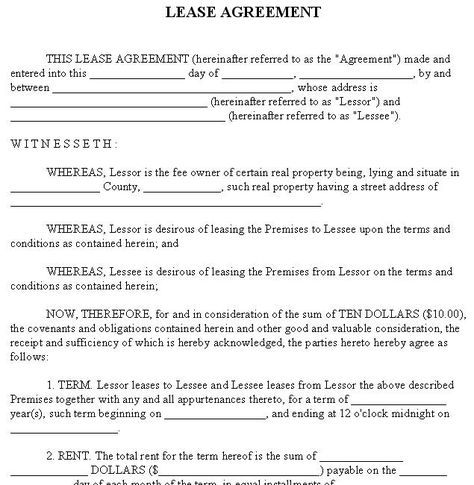 Pin by cinda on rent Pinterest Real estate forms - agreement templates Pin by cinda on rent Pinterest Real estate forms - agreement templates