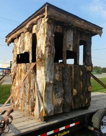 Top 25+ best Shooting house ideas on Pinterest | Deer stands, Open ... Top 25+ best Shooting house ideas on Pinterest | Deer stands, Open ...