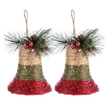 Bell Decoration Entrancing 96 Best Bells Images On Pinterest Christmas Ideas Christmas Design Ideas Bell Decoration Amazing 96 Best Bells Images On Pinterest Christmas Ideas Christmas Design Decoration