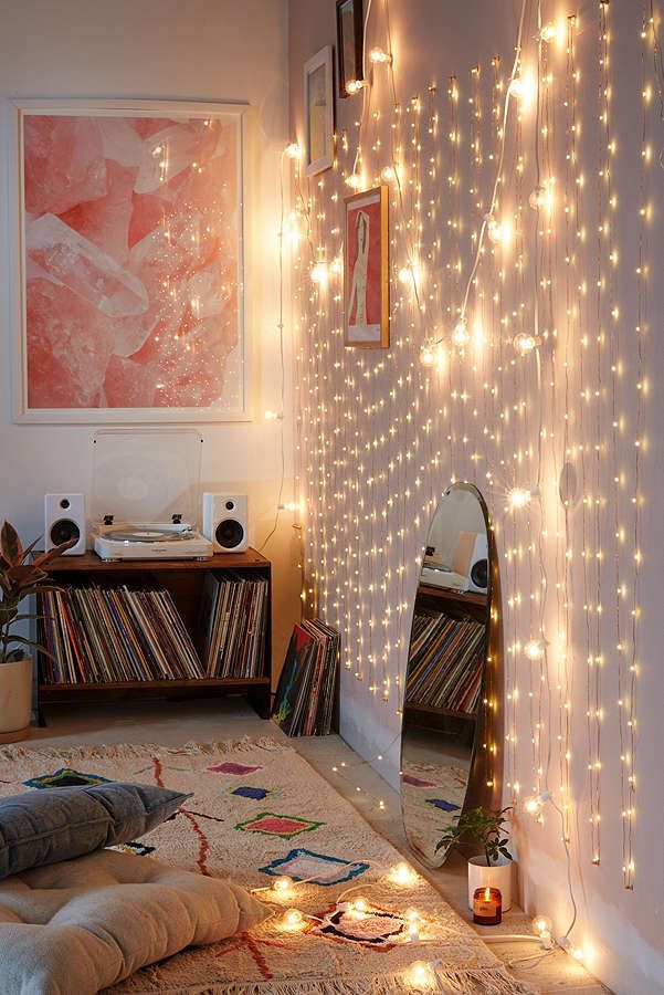Extra Long Copper Firefly String Lights Click to shop the latest