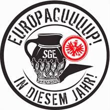 Eintracht Frankfurt Europacup Eintracht Frankfurt Europacup