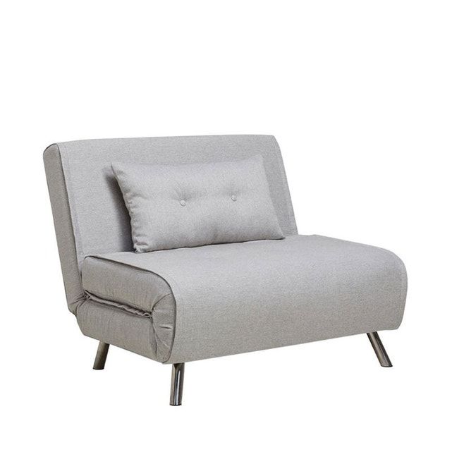 Fauteuil Convertible Lit 1 Place La Redoute