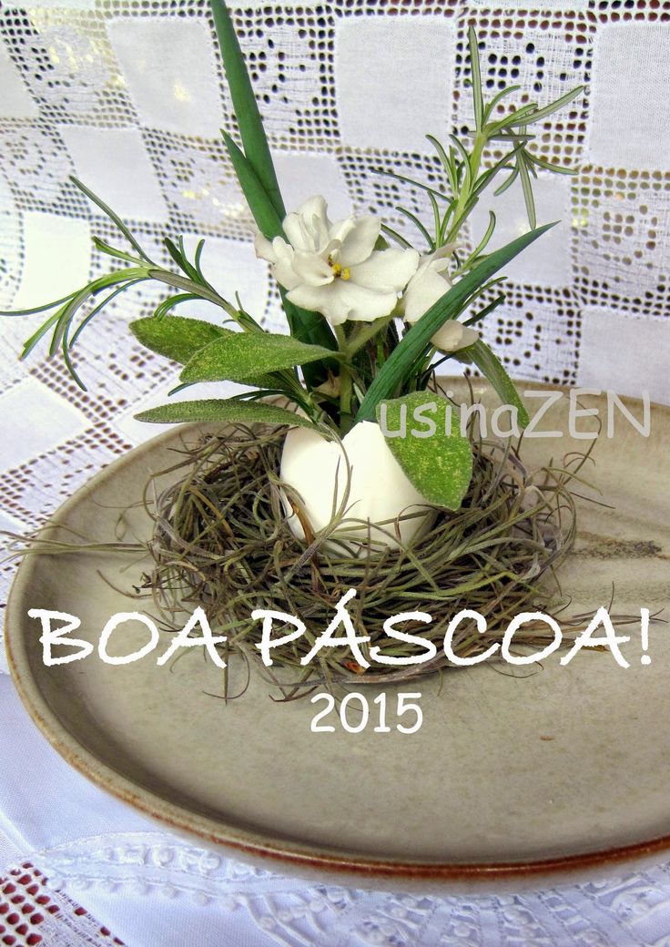 Happy Easter! Roupas de mesa, Boa pascoa e Serra da