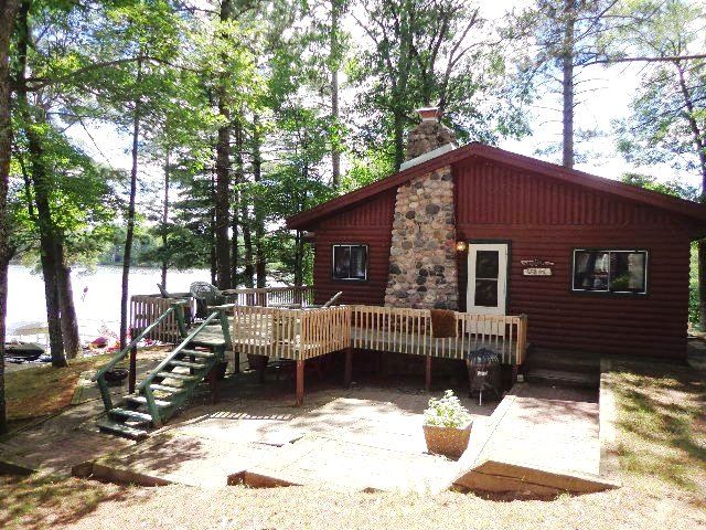 Turtle Flambeau Flowage Cabins twdesignbr
