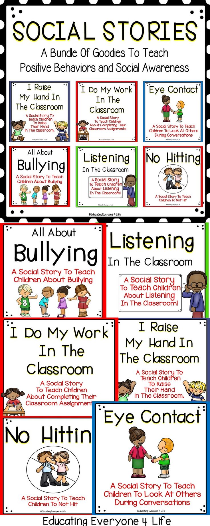 Worksheet Printable Bully Story For Kids best 25 social stories ideas on pinterest autism are a great tool to teach children positive behaviors and promote awareness this bundle