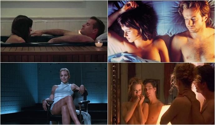 12 Películas Eróticas Más Calientes Para Ver Con Tu Pareja Y Subir La Temperatura Parejas Peliculas Ver Películas