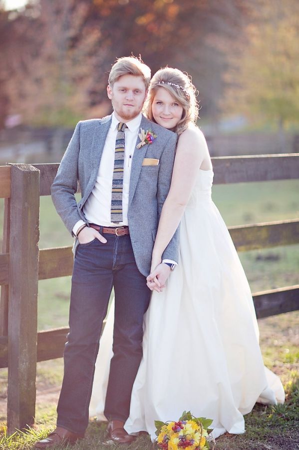 How long couples are together before marriage