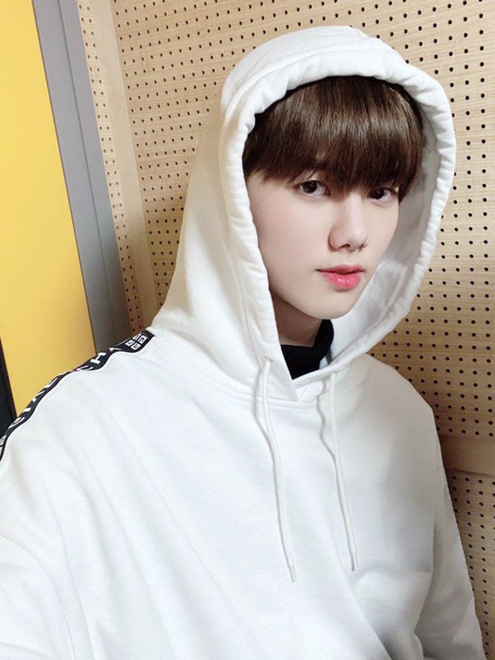 kang minhee 2020 boyfriend material starship kang minhee 2020 boyfriend material starship