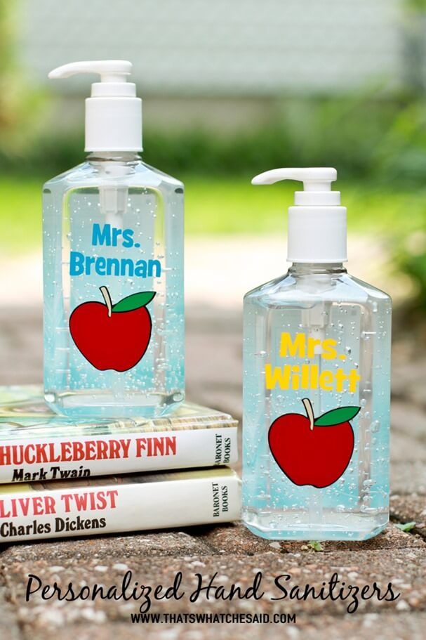 Hand Sanitizer Wrap Hand Sanitizer Gift Hand Sanitizer Gift