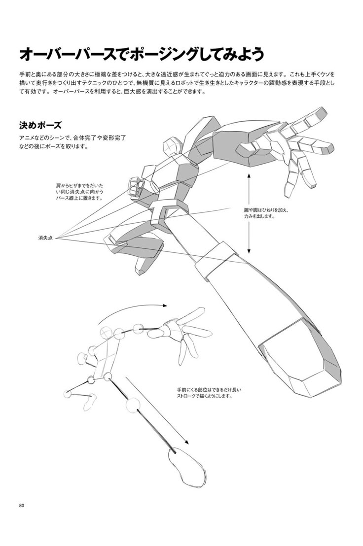 ロボットを描く基本 箱ロボからオリジナルロボまで Page 80 Robots Drawing Robot Concept Art Learn To Sketch ロボットを描く基本 箱ロボからオリジナルロボまで Page 80 Robots Drawing Robot Concept Art Learn To Sketch