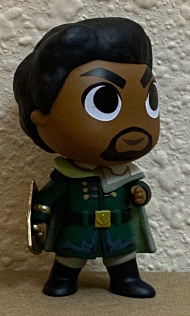 New Funko Pop free loose pop Vinyl Blind box- Two new pops