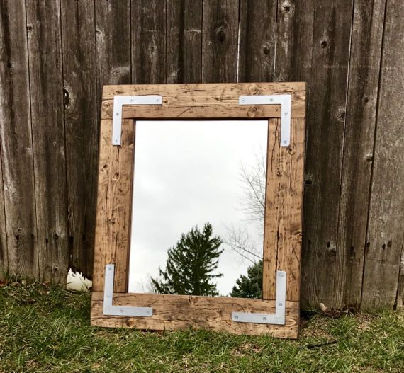 Bathroom Mirrors Framed 23 best rustic mirrors, framed bathroom mirrors, handmade mirrors Bathroom Mirrors Framed 23 best rustic mirrors, framed bathroom mirrors, handmade mirrors
