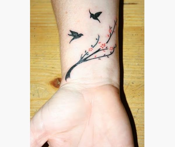 the 25 best flower wrist tattoos ideas on pinterest lotus the 25 best flower wrist tattoos ideas on pinterest lotus