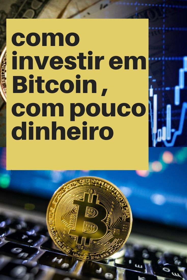 bitcoin de baixo investimento declaração de criptomoedas