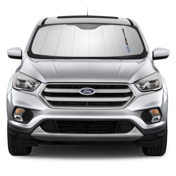 Ford Escape Jumbo-Size 59"x 30" Stand Up Universal Fit Auto Windshield