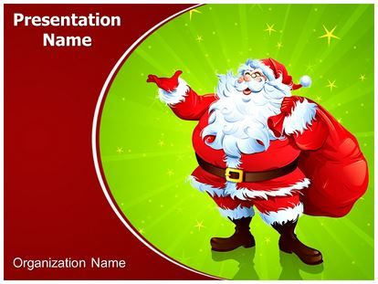 29 best Christmas PowerPoint Template Themes Designs images on - professional power point template 29 best Christmas PowerPoint Template Themes Designs images on - professional power point template