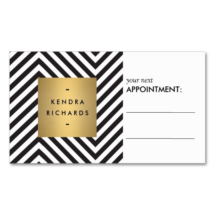 2173 best Black and White Business Card Templates images on - sample appointment card template 2173 best Black and White Business Card Templates images on - sample appointment card template