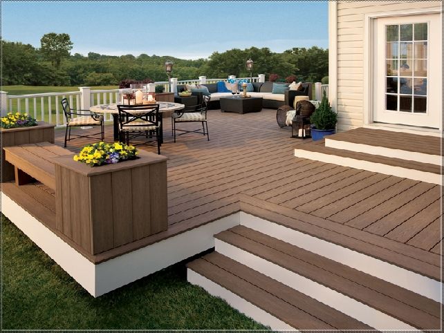 Paint Colors For A Deck Backyard Renovations Patio Building Backyard Renovations Patio, Patio Paint Colors