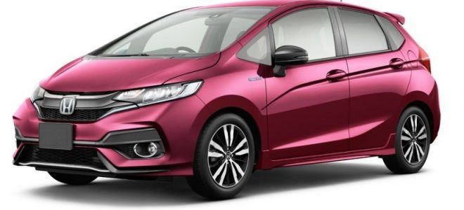 2020 Honda Vezels Price In 2020 Honda Fit Honda Jazz Most Fuel Efficient Cars