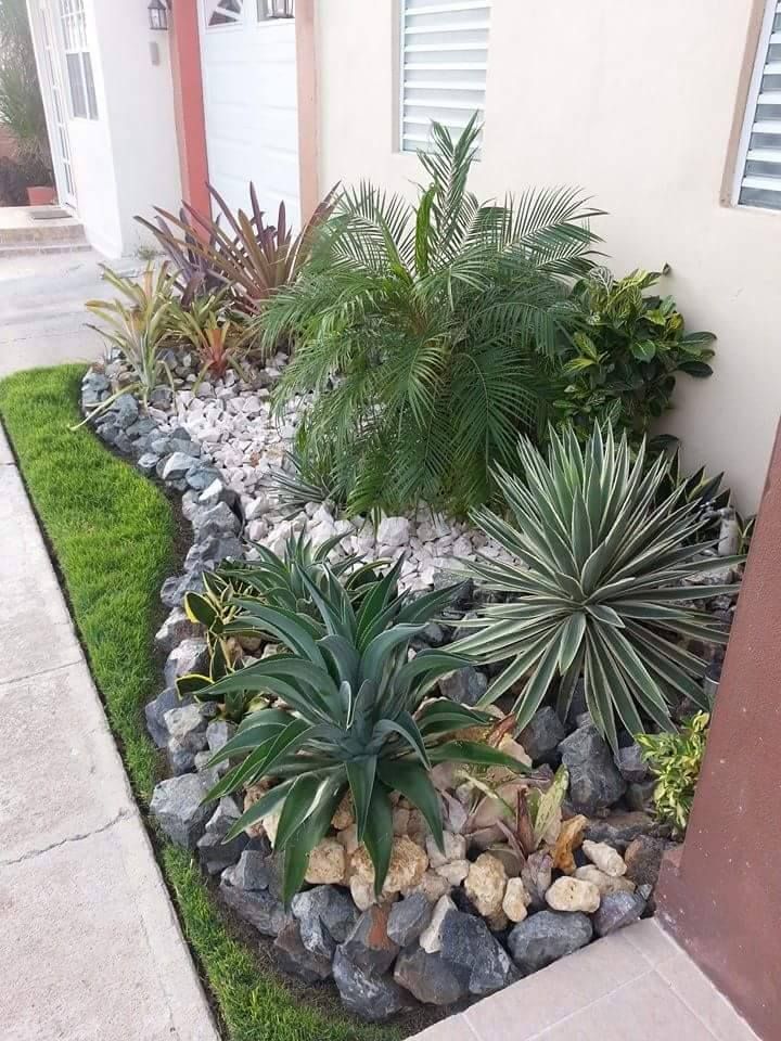 Image result for better homes and gardens front yards