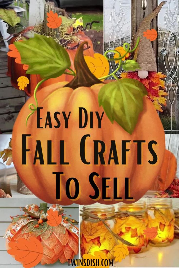 The BEST Fall Crafts For Kids And Adults To Make And Sell Video fall-sweet-fall-png-autumn-coffee-cups-png-pumpkin-spice-fall-vibes