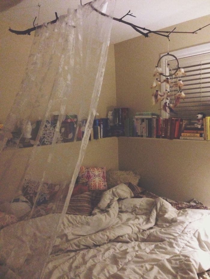 Die besten 25+ Zigeuner bett Ideen auf Pinterest Hängemattenbett - einrichtungsideen schlafzimmer betten roche bobois Die besten 25+ Zigeuner bett Ideen auf Pinterest Hängemattenbett - einrichtungsideen schlafzimmer betten roche bobois