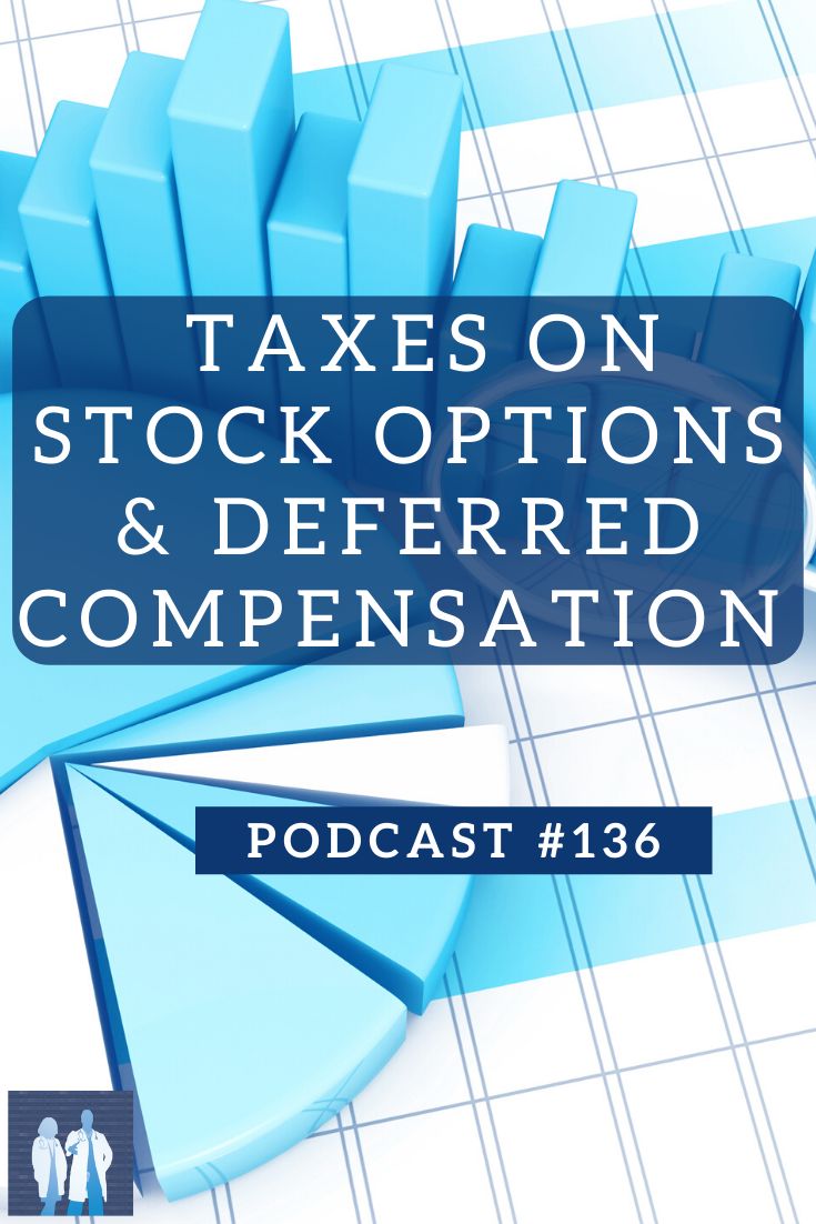 How Are Non-Qualified Stock Options (NSOs) Taxed? - Above the Canopy