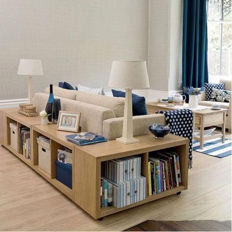 Meuble Derriere Canapé Ikea